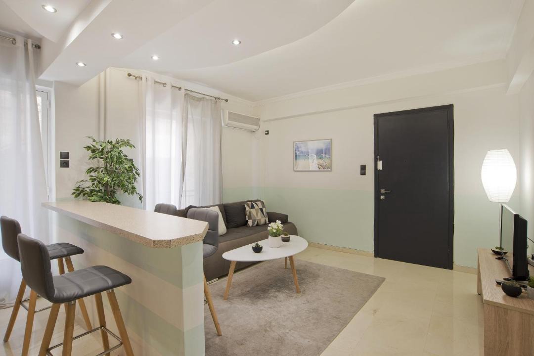 Photo of Livingroom in Peiraiki