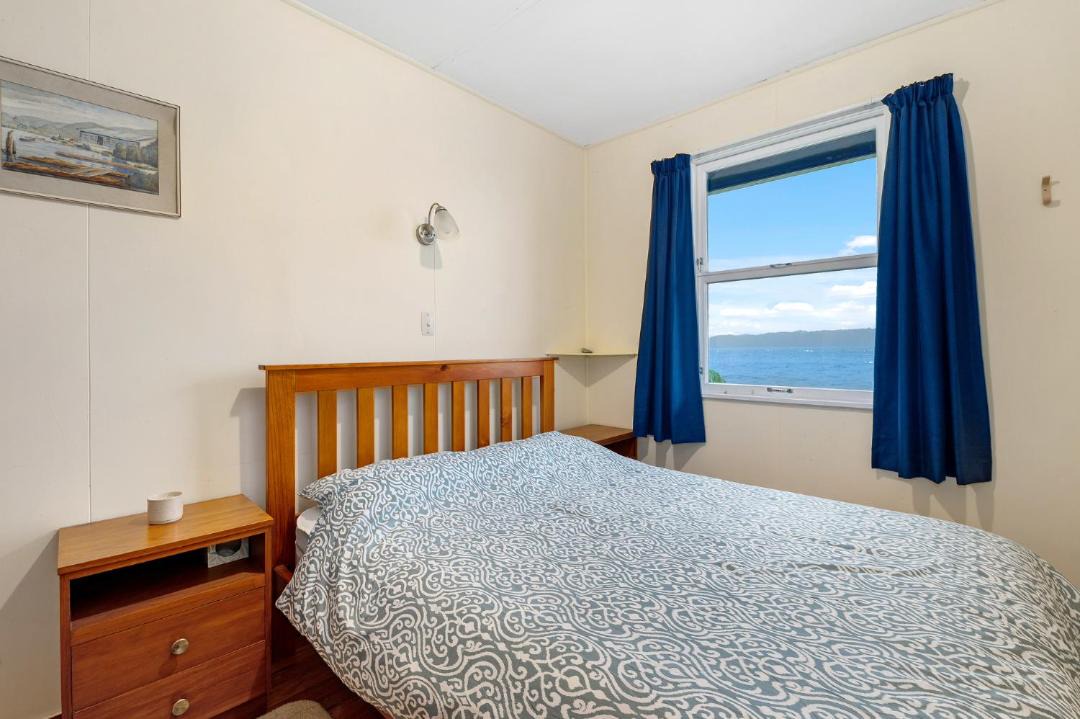 Photo of Bedroom in Rototai