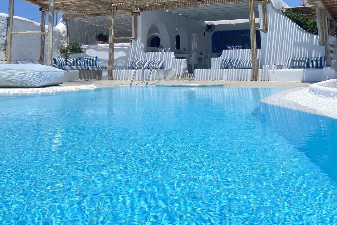 Photo of Outdoor in Agios Ioannis