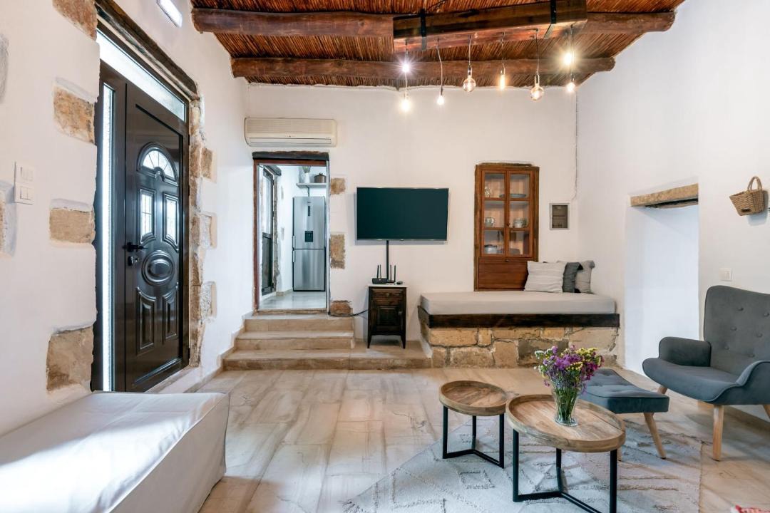 Photo of Livingroom in Megala Chorafia