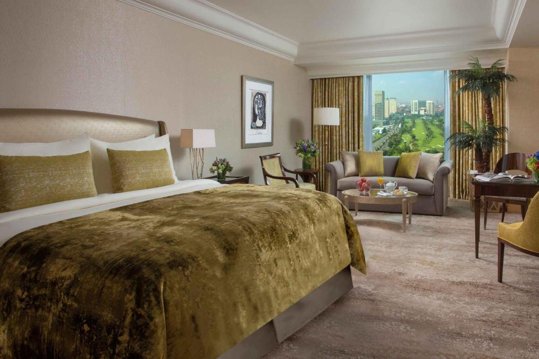 Photo of Bedroom in Jakarta