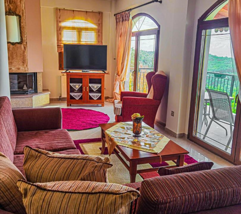 Photo of Livingroom in Edessa