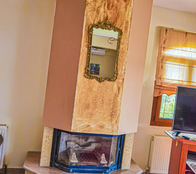 Photo of Livingroom in Edessa