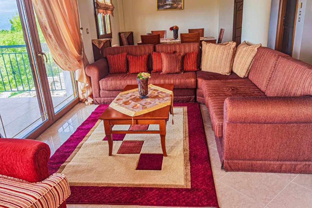 Photo of Livingroom in Edessa