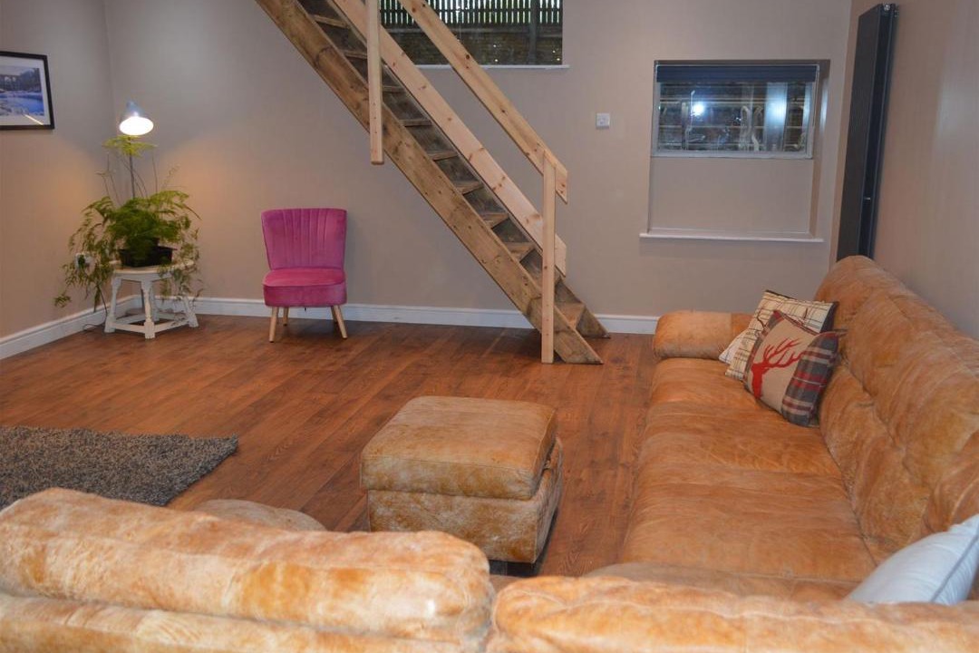 Photo of Livingroom in Dunragit