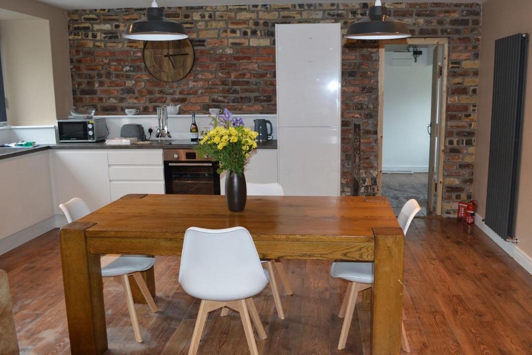 Photo of Kitchen in Dunragit