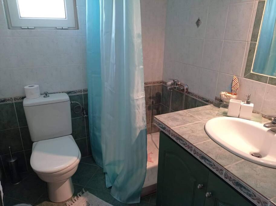 Photo of Bathroom in Oropos