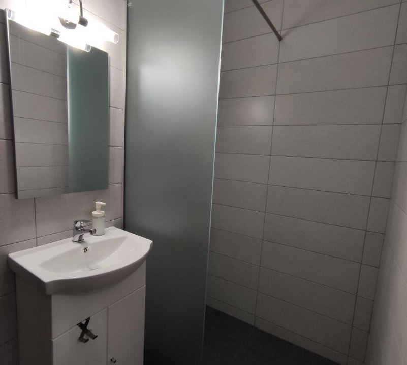 Photo of Bathroom in Kavala