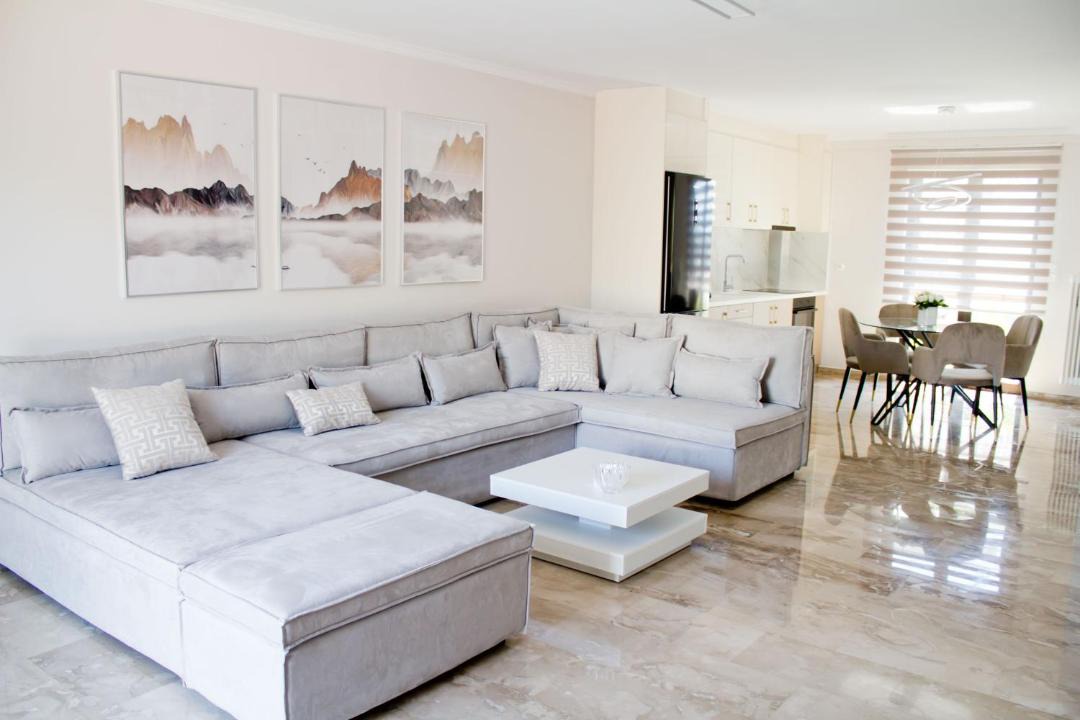 Photo of Livingroom in Khalkis