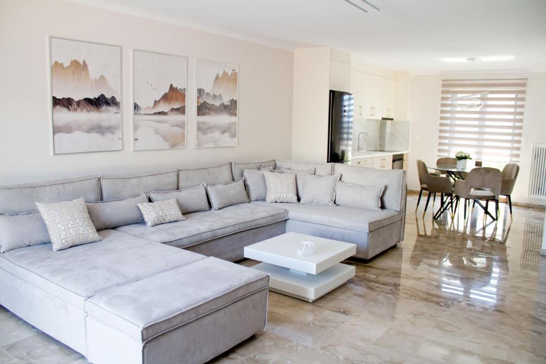 Photo of Livingroom in Khalkis