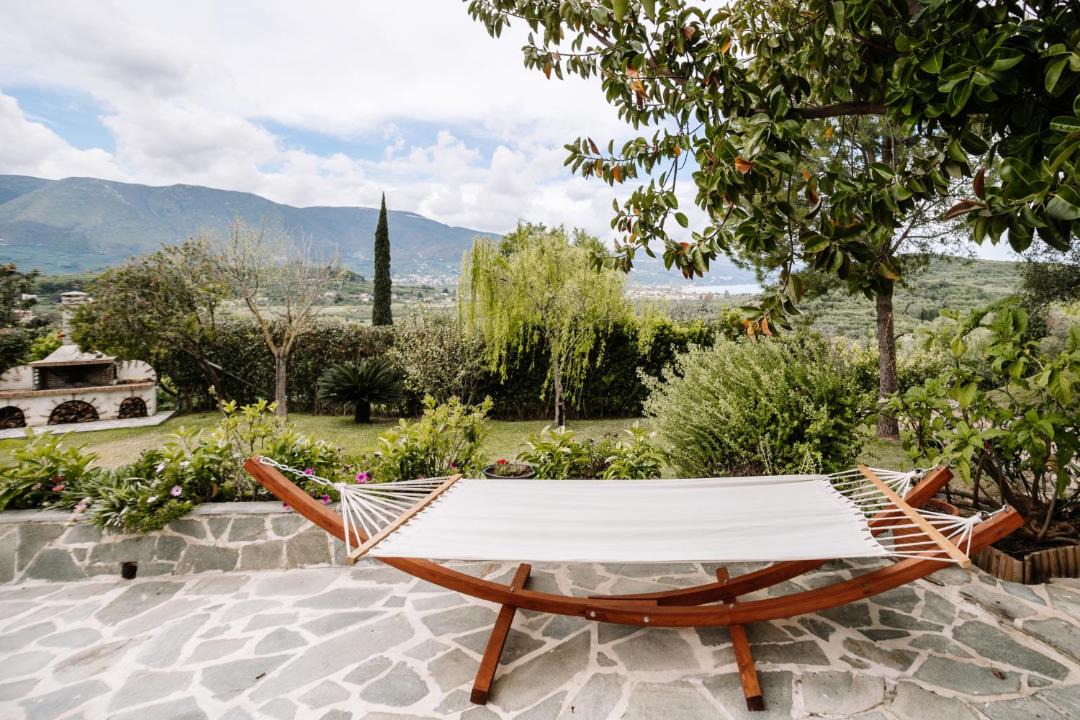 Photo of Patio Balcony in Alonia
