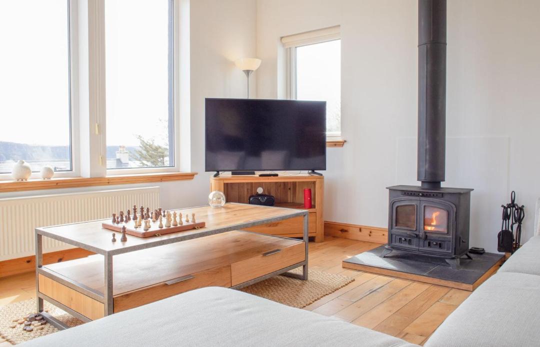 Photo of Livingroom in Uig