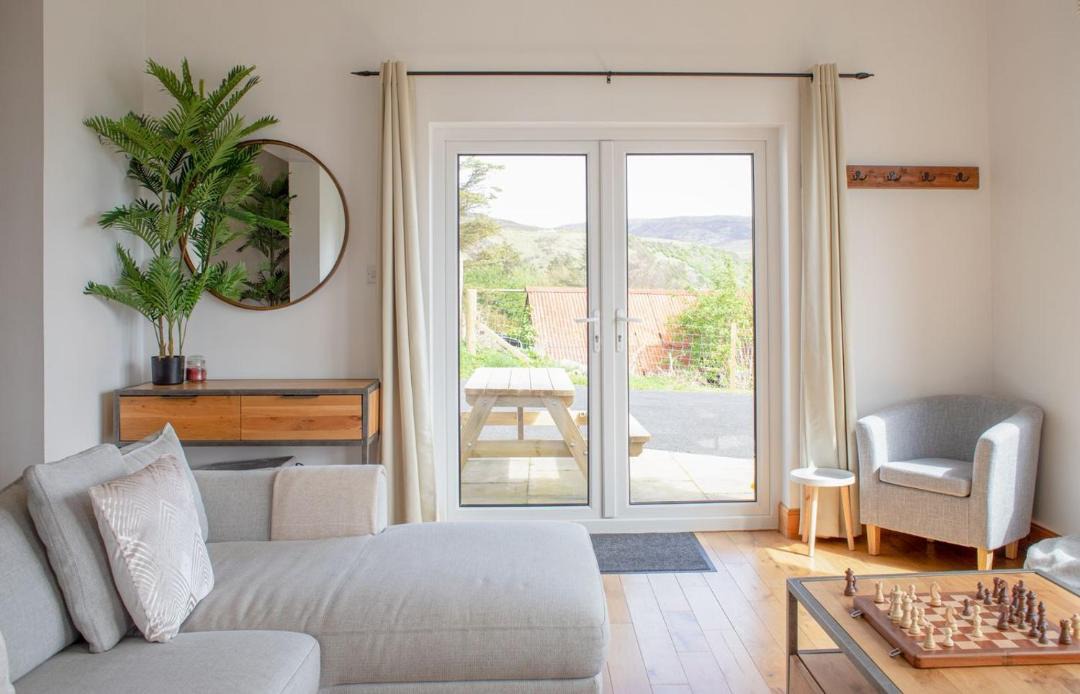 Photo of Livingroom in Uig