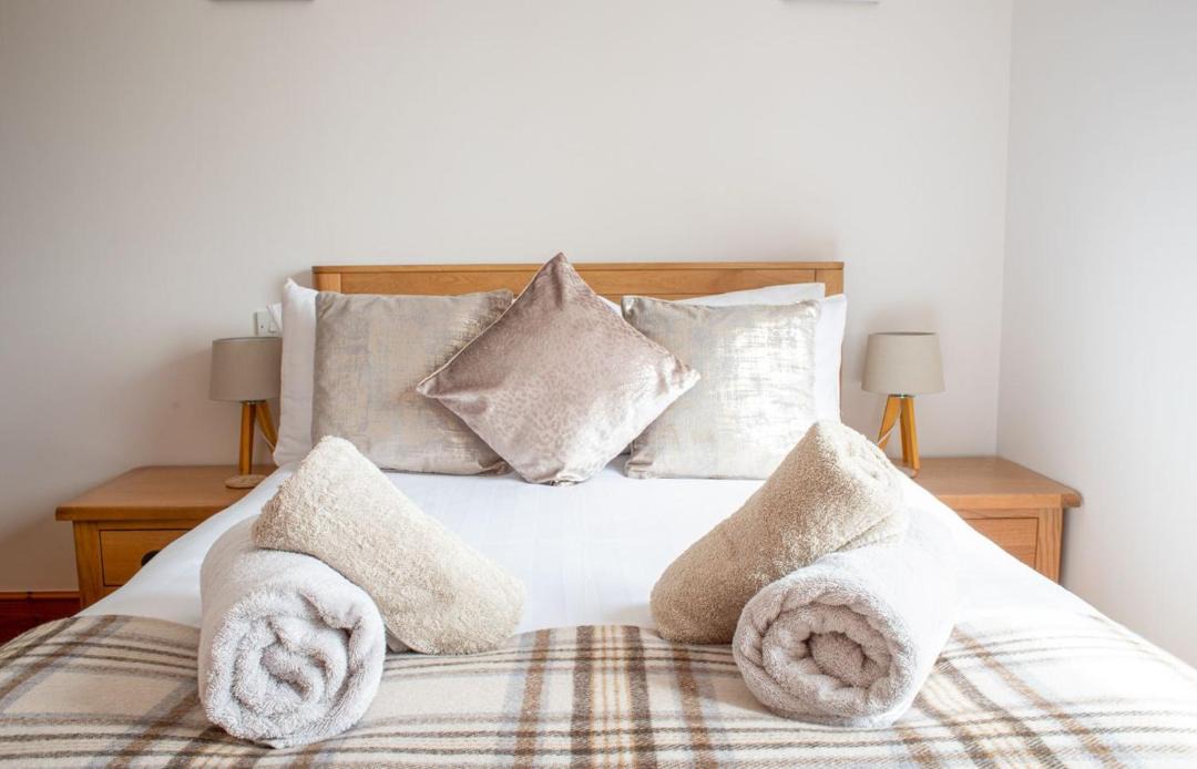 Photo of Bedroom in Uig