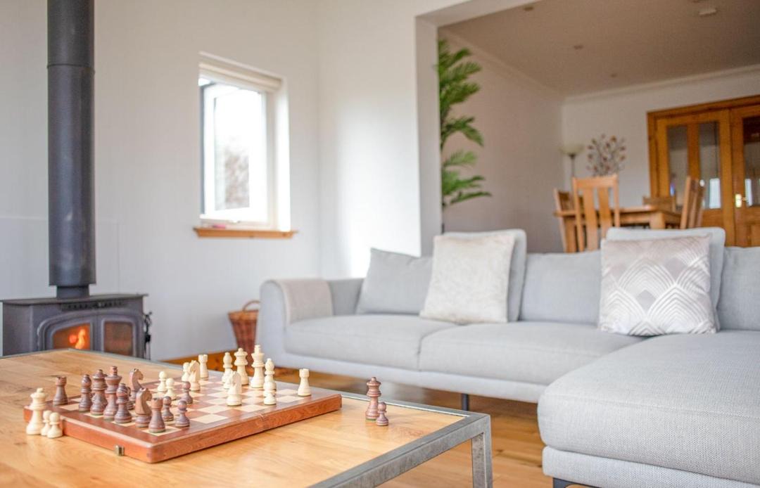 Photo of Livingroom in Uig