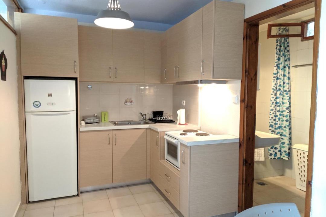 Photo of Kitchen in Pirgadikia