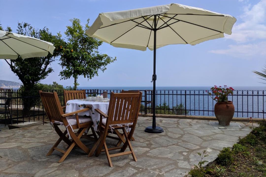 Photo of Patio Balcony in Pirgadikia