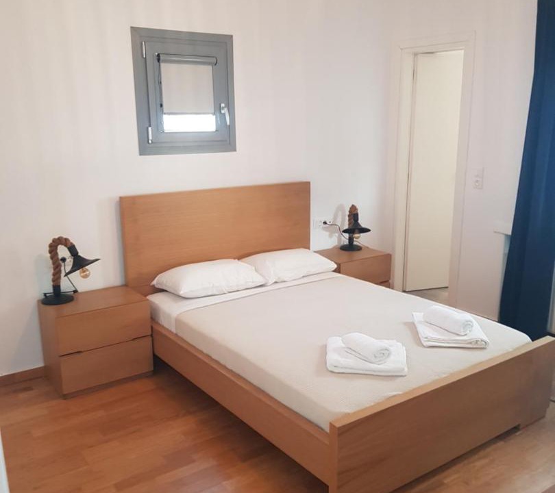 Photo of Bedroom in Agios Stefanos