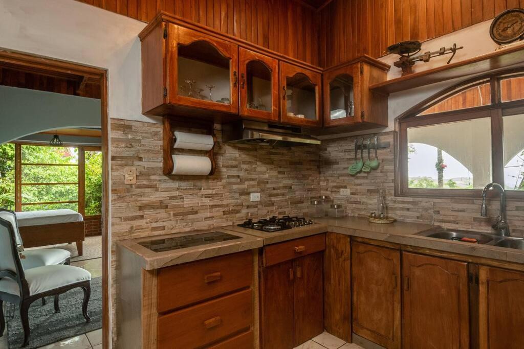 Photo of Kitchen in Tilaran