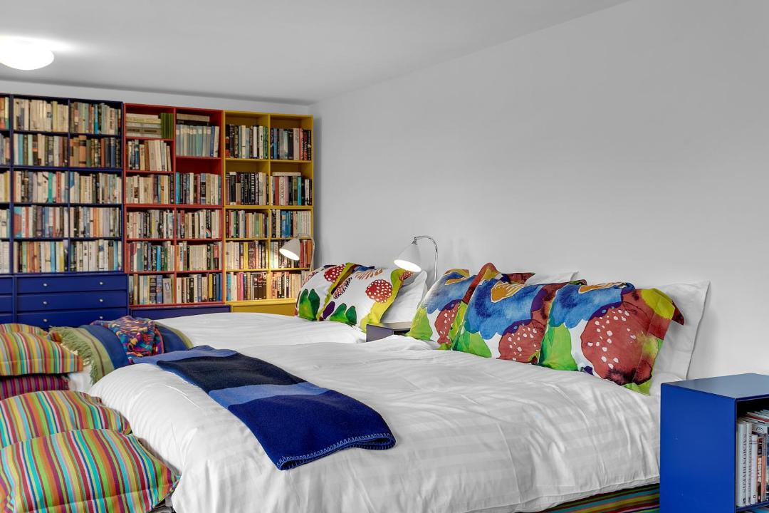 Photo of Bedroom in Vesturbær