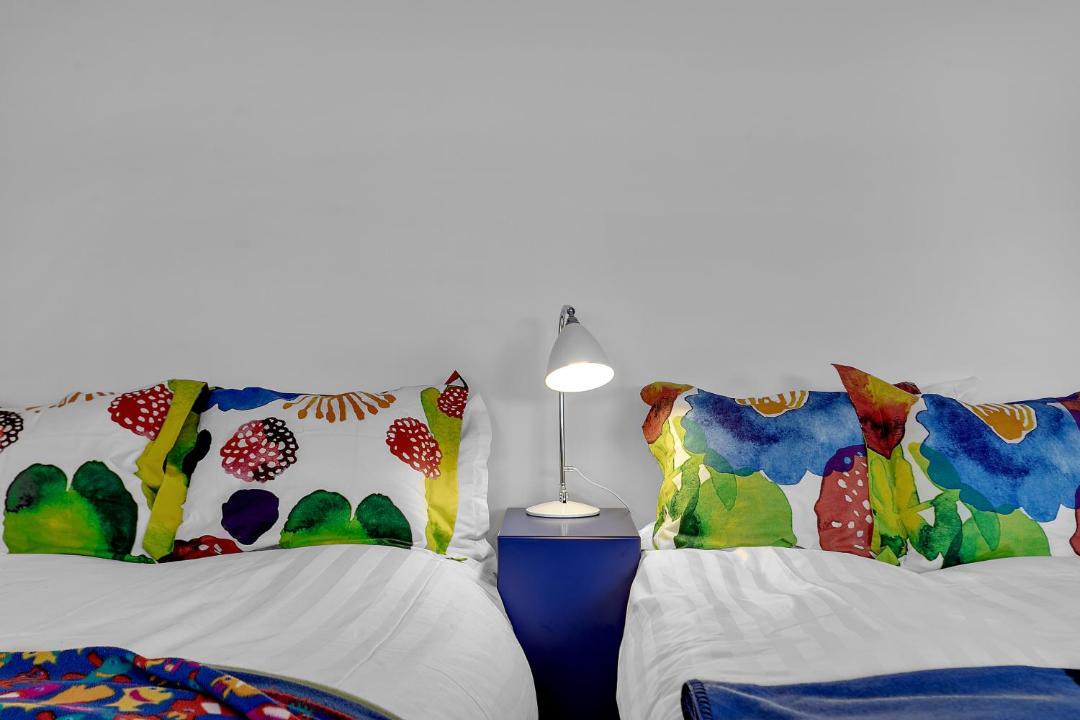 Photo of Bedroom in Vesturbær