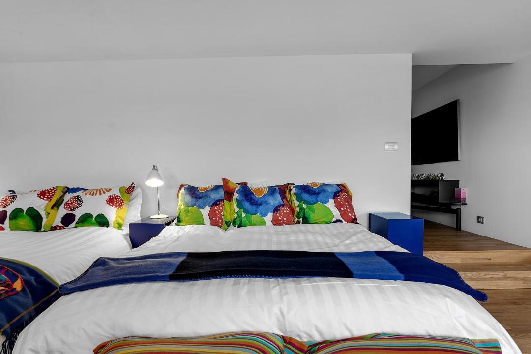 Photo of Bedroom in Vesturbær
