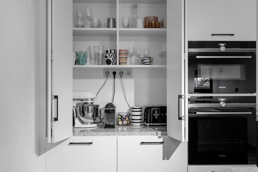 Photo of Kitchen in Vesturbær