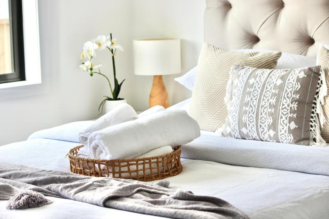 Photo of Bedroom in Aotea