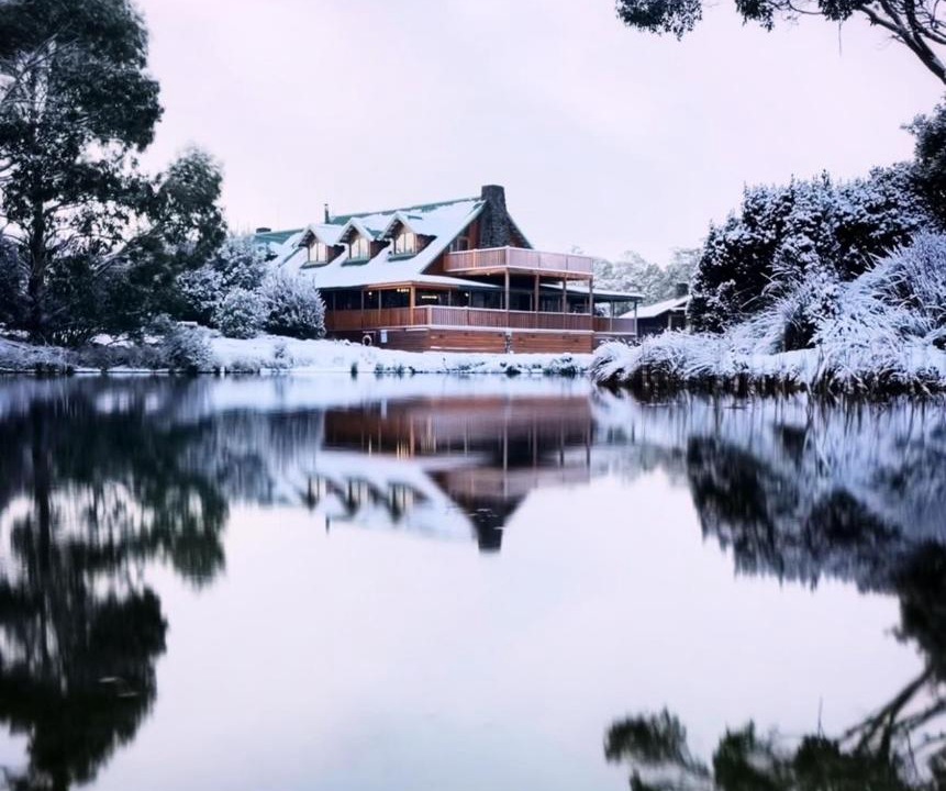 Photo of Outdoor in Cradle Mountain