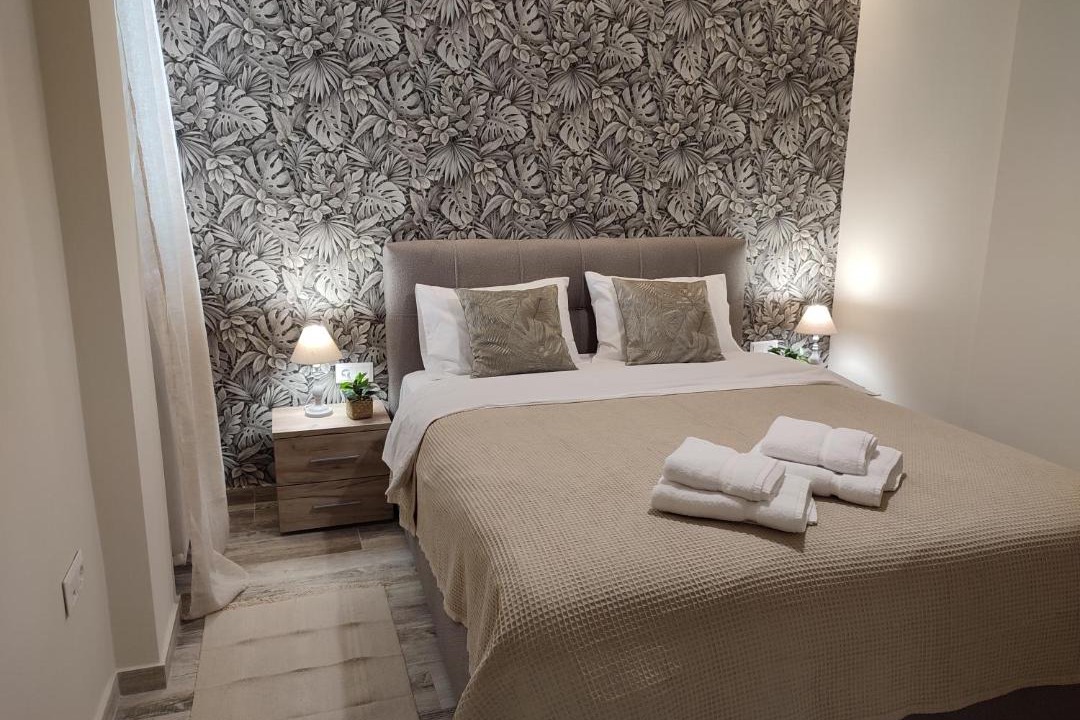 Photo of Bedroom in Vardaris