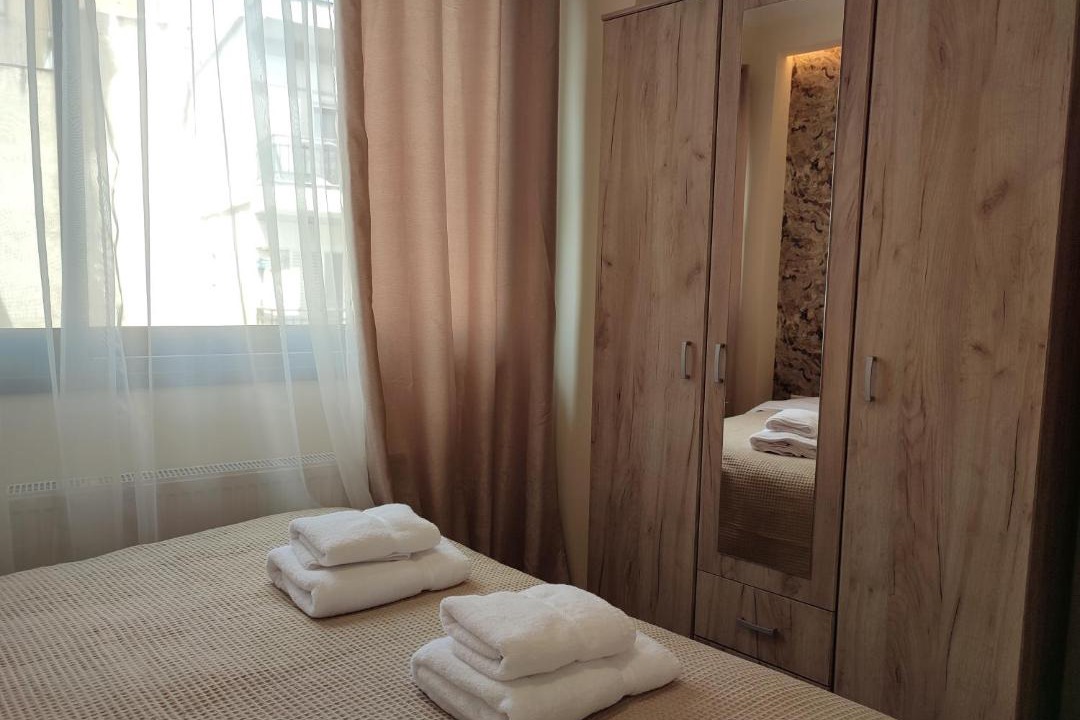 Photo of Bedroom in Vardaris