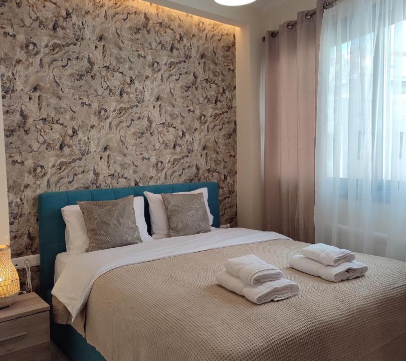Photo of Bedroom in Vardaris