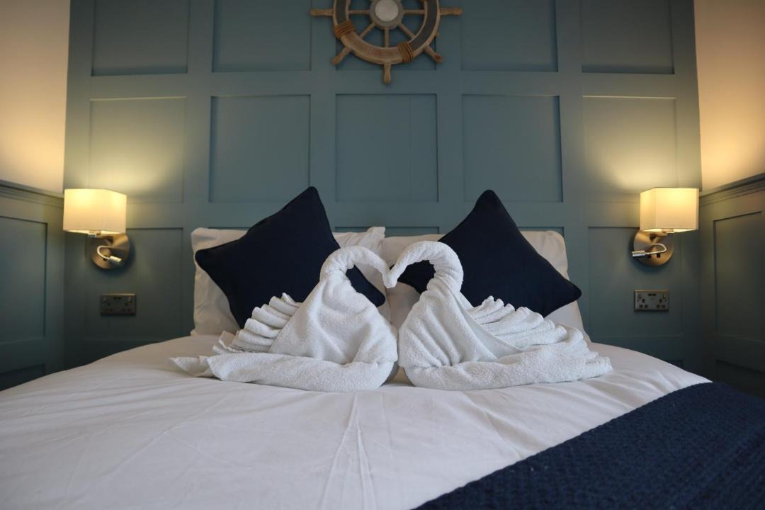 Photo of Bedroom in Irvine