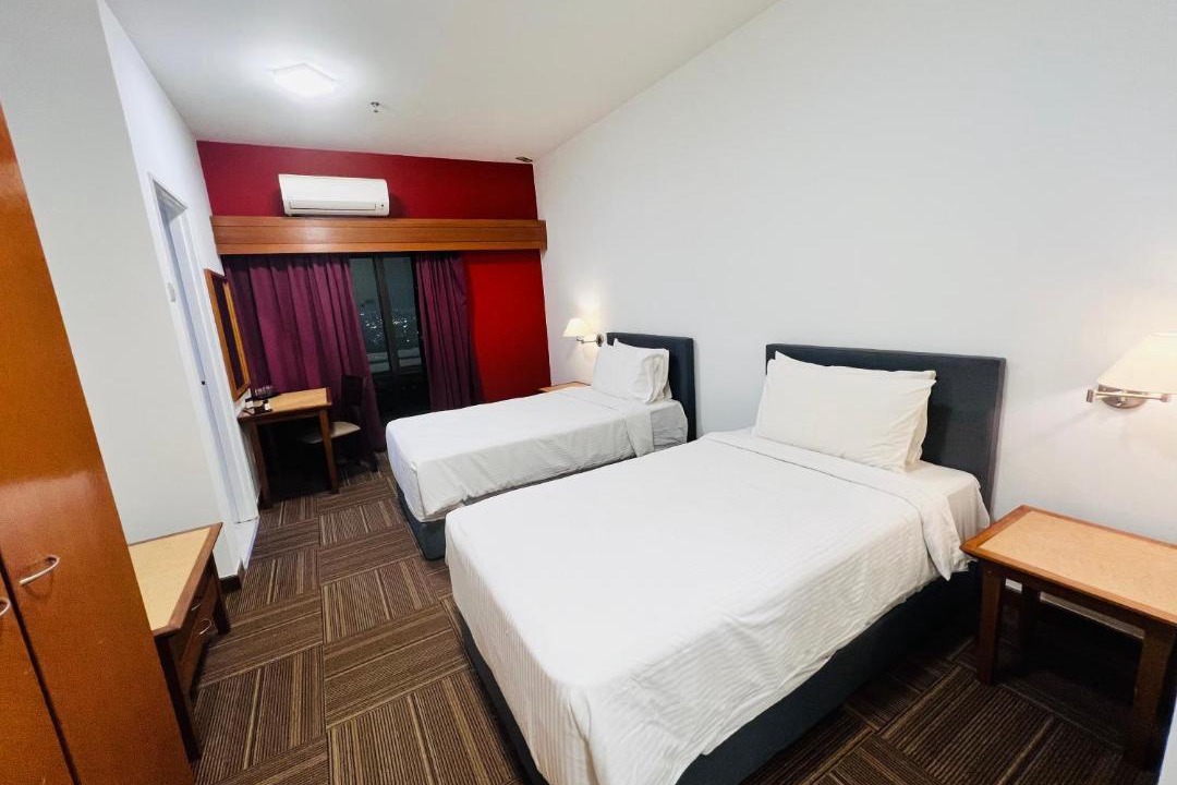 Photo of Bedroom in Taman Pertama
