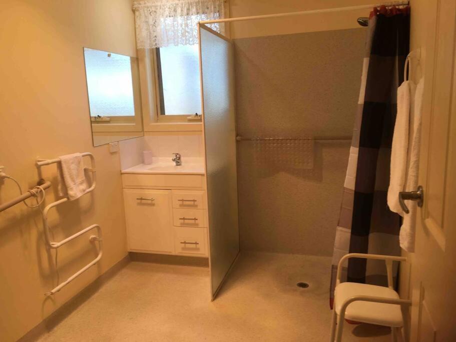 Photo of Bathroom in Devonport