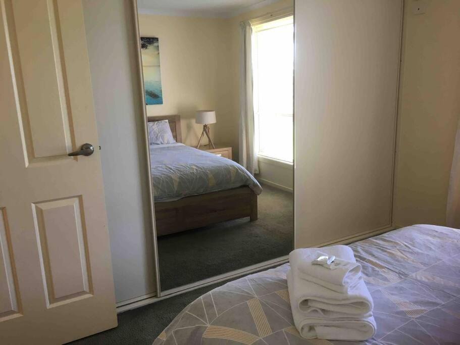 Photo of Bedroom in Devonport