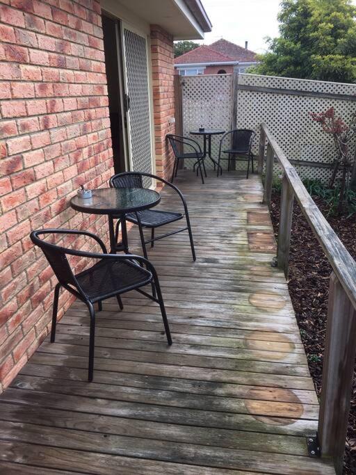 Photo of Patio Balcony in Devonport