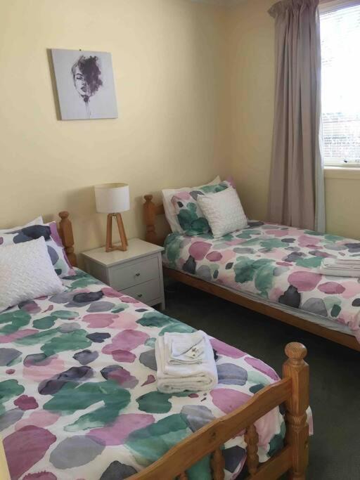 Photo of Bedroom in Devonport