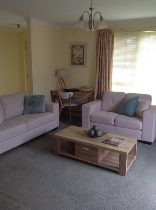 Photo of Livingroom in Devonport
