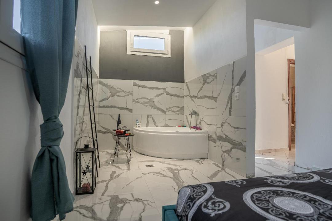 Photo of Bathroom in Sissi
