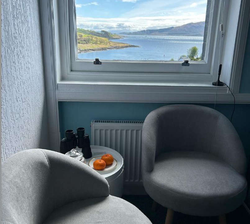 Photo of Livingroom in Lochaline