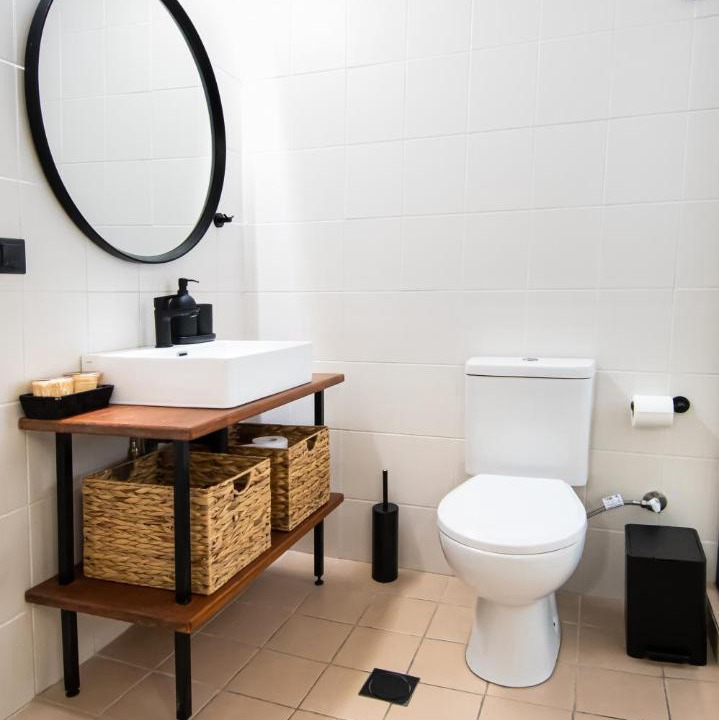Photo of Bathroom in Xanthi