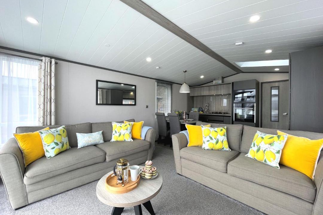 Photo of Livingroom in Lockerbie
