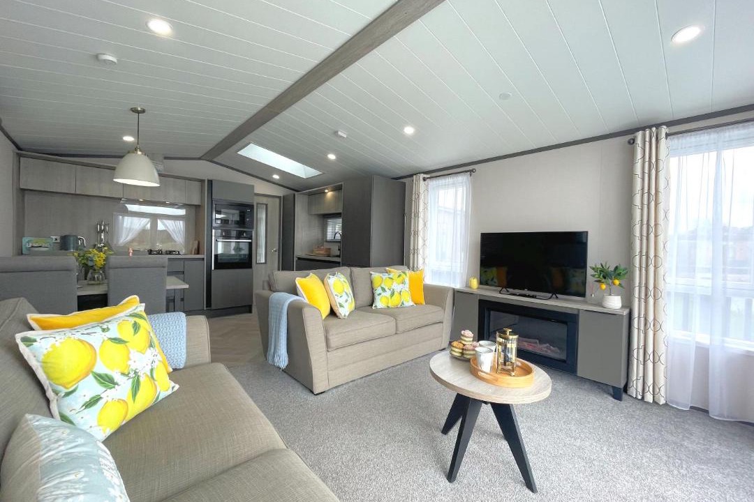 Photo of Livingroom in Lockerbie