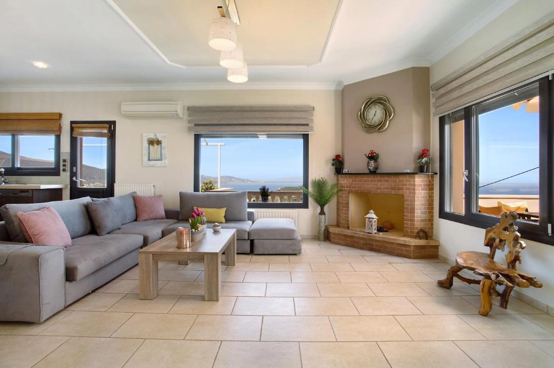 Photo of Livingroom in Alonia