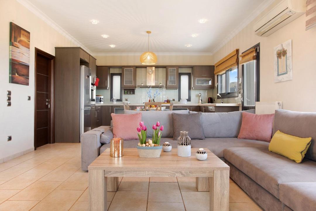 Photo of Livingroom in Alonia