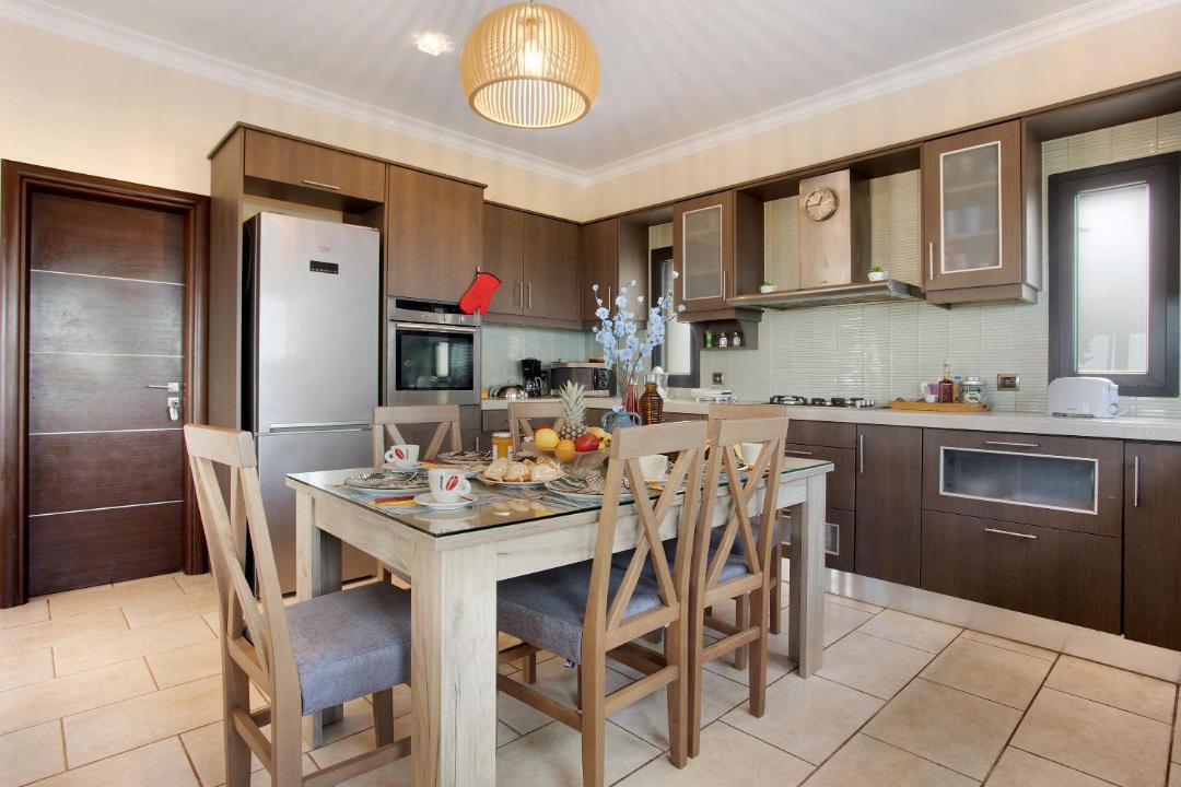 Photo of Kitchen in Alonia