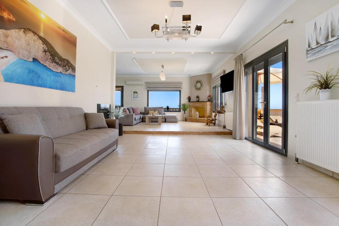 Photo of Livingroom in Alonia