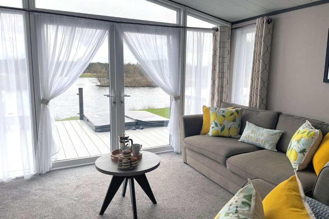 Photo of Livingroom in Lockerbie