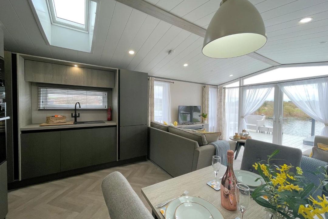 Photo of Livingroom in Lockerbie